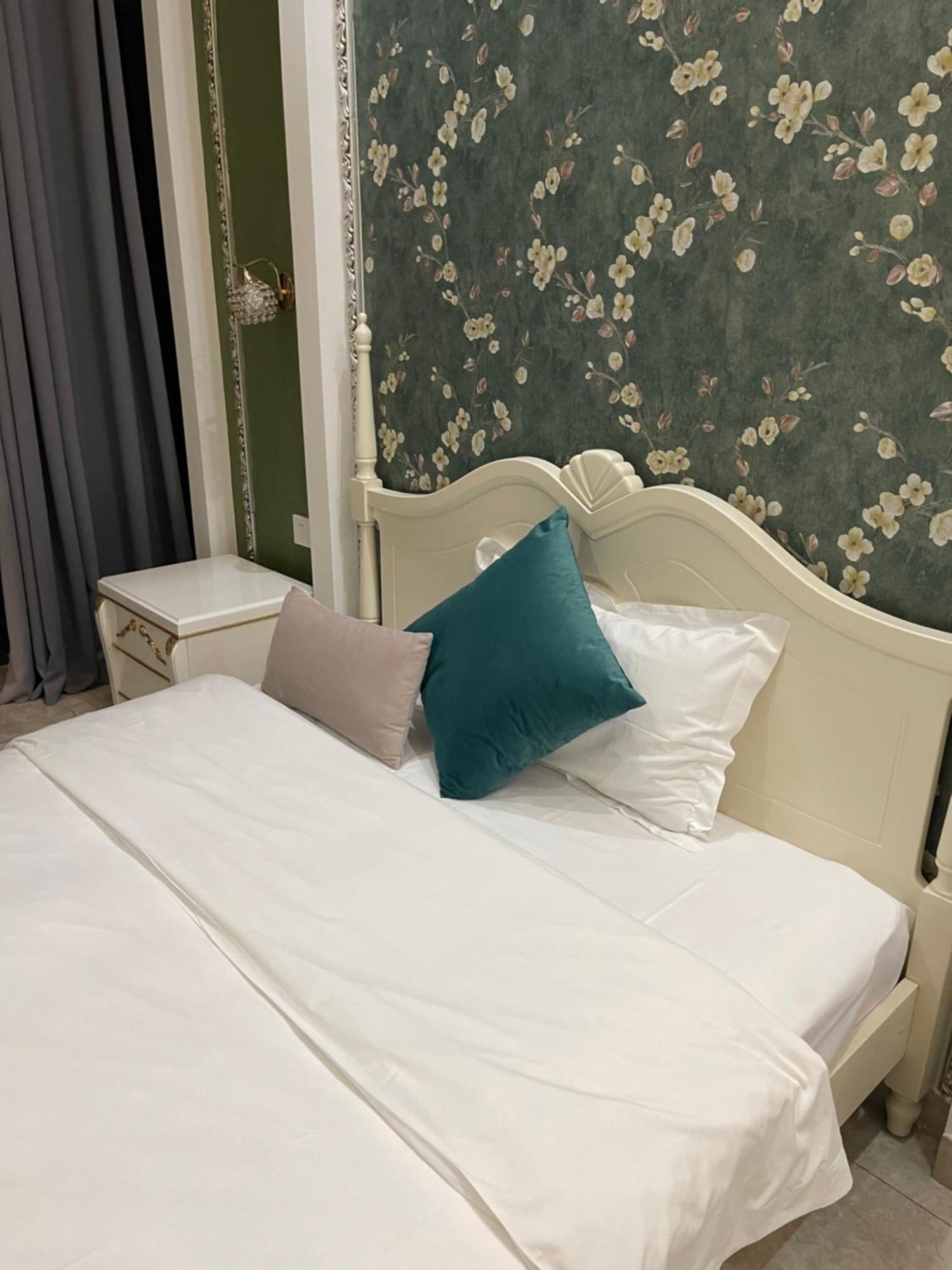 April Fair Duplex Apartment Guangzhou South Railway Station Ao Yuan Yue Shi Dai Branch Luaran gambar